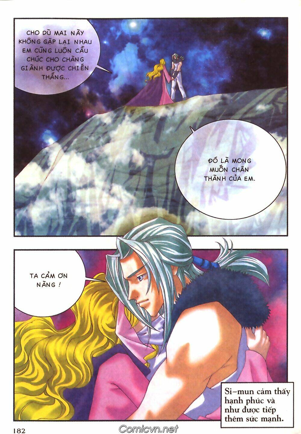 chúa tể của chiếc nhẫn chapter 5 28