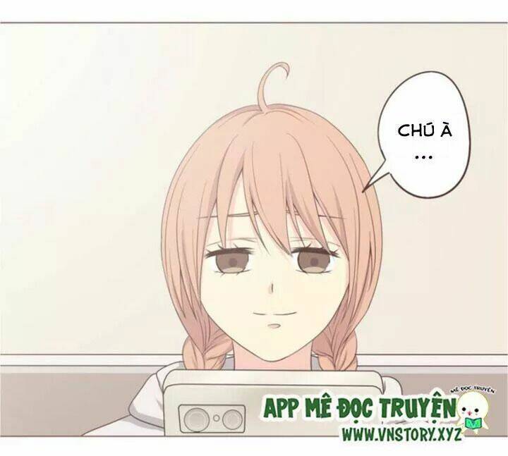 xin chào! dân nữ chapter 53 52