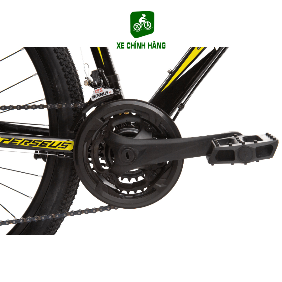 Xe Đạp Địa Hình Thống Nhất MTB 07- Bánh 26 Inch