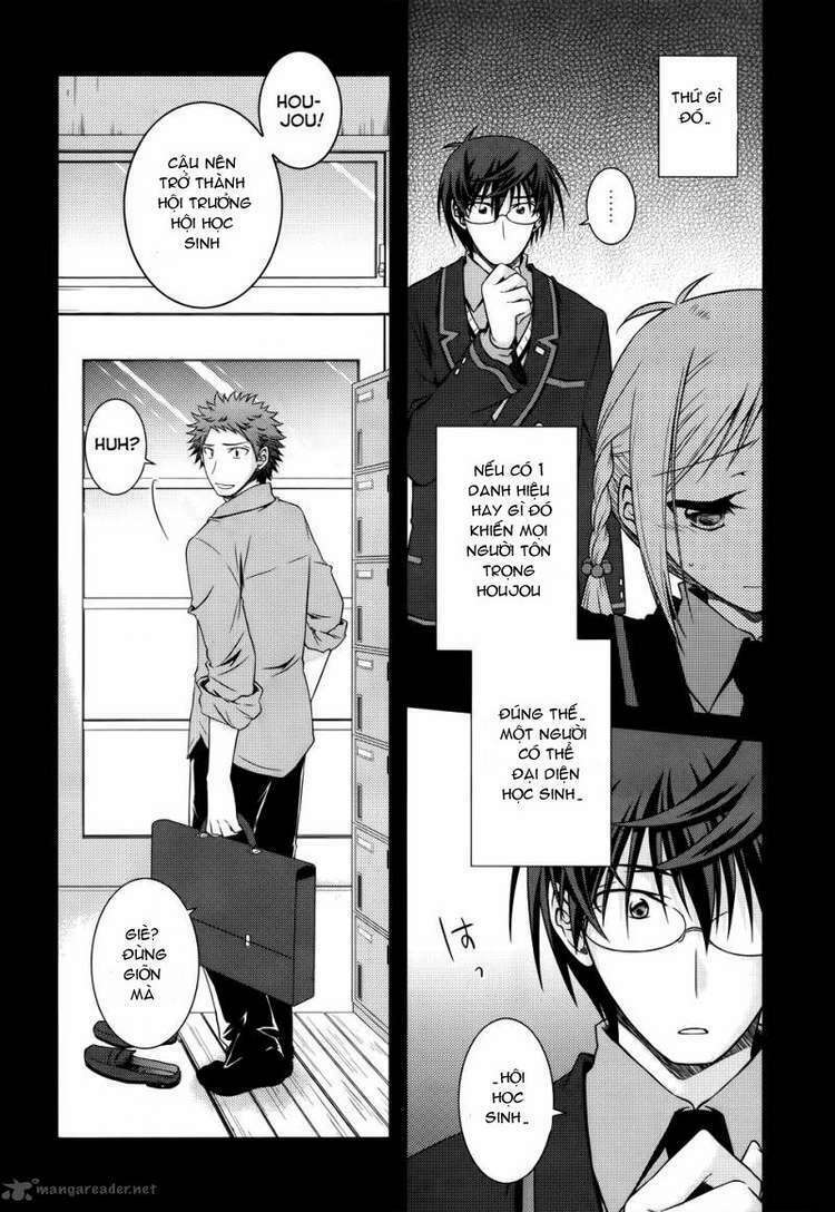 iris zero chapter 23 11