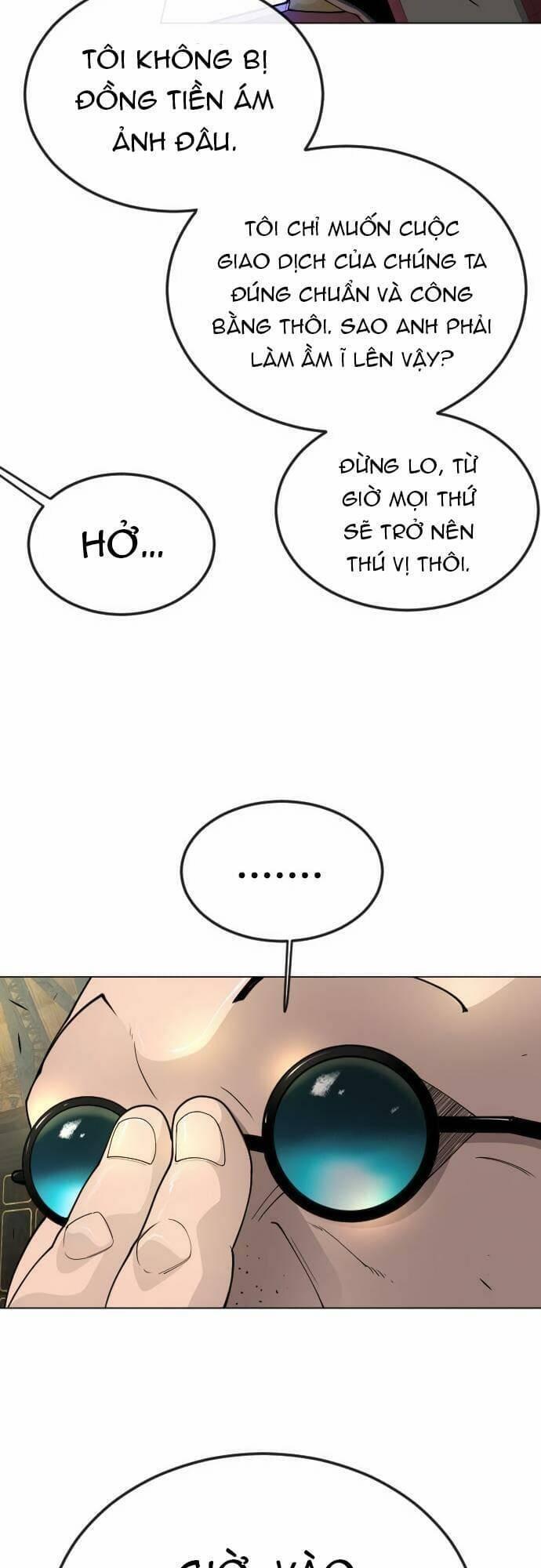 kĩ nguyên của anh hùng chapter 167 82