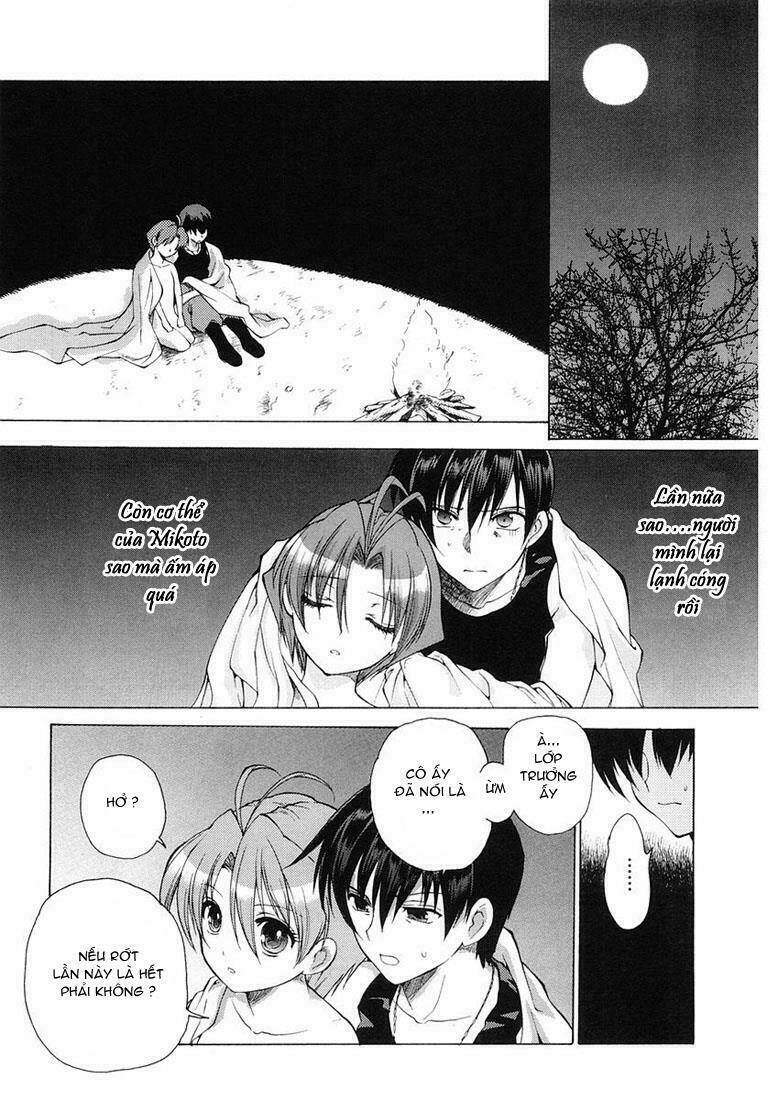 muv luv unlimited manga chapter 8 9