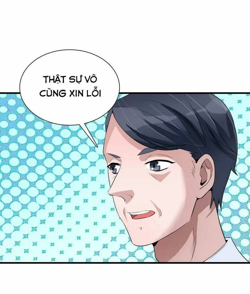 cô dâu gả thay của tổng tài chapter 113 6