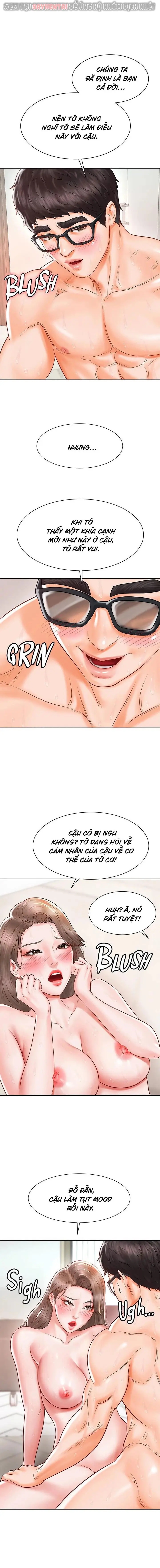 câu lập bộ manga quyến rũ chapter 2 19