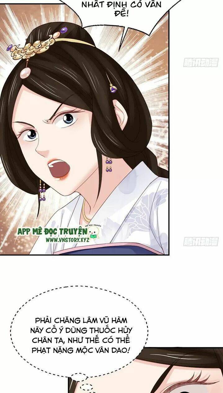 kiều nữ độc phi chapter 175 23