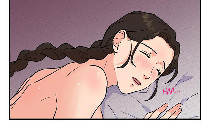 lang quân bạch hổ chapter 6.1 12