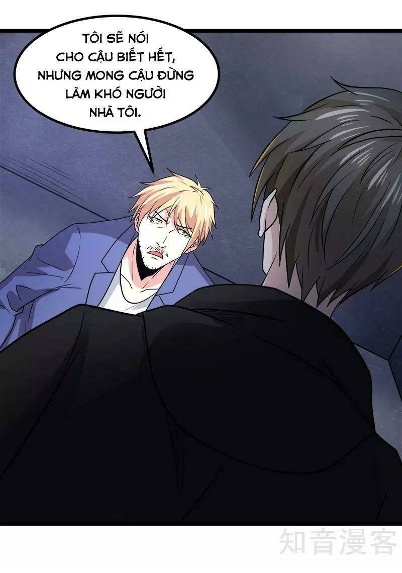 kiếm vũ chapter 131 27