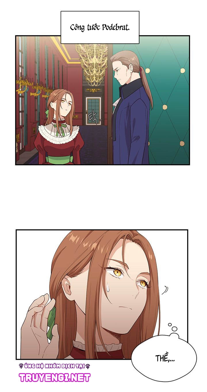 cẩn thận nữ phụ phản diện đấy! chapter 6 46