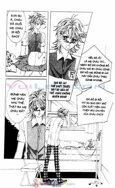 chàng gà mái chapter 1 49