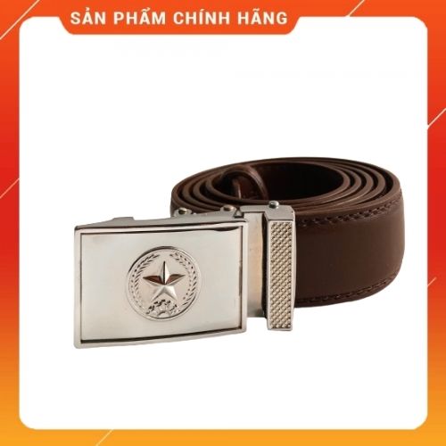 Thắt lưng nam phong cách quân đội