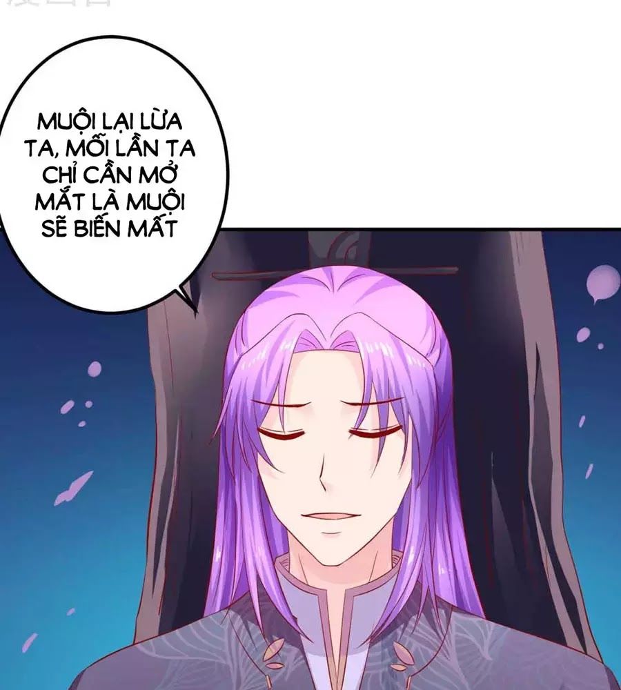 từ đây vương gia không thượng triều sớm chapter 88 38