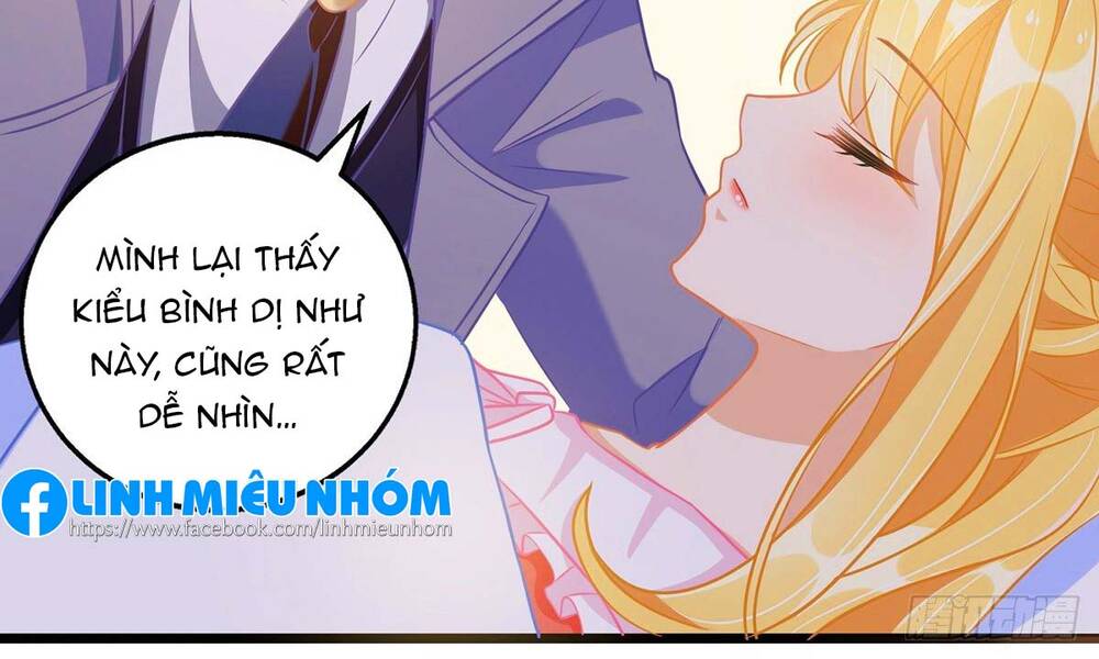 thiết lập nhân vật daddy của tôi bị sụp đổ chapter 48 44