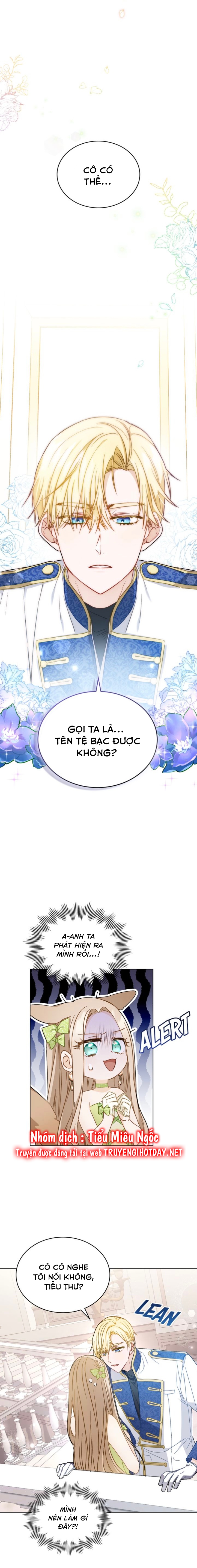 hải tặc thượng lưu chapter 6 15