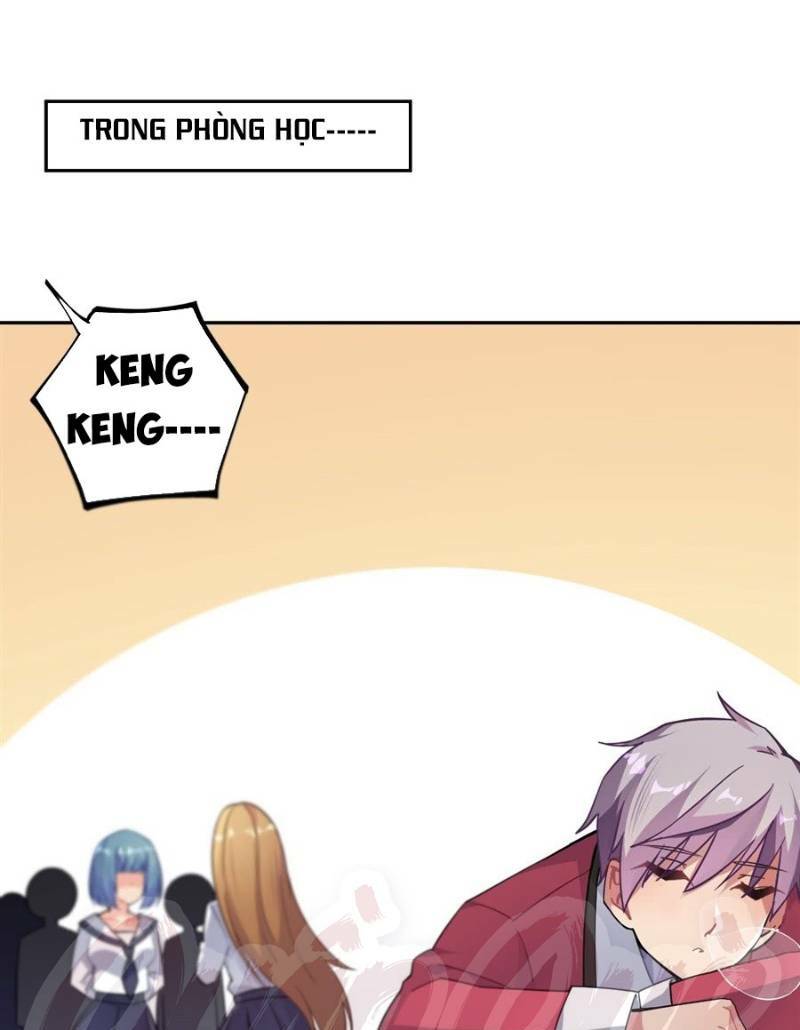 nhặt ma vương về làm nữ hầu chapter 20 1