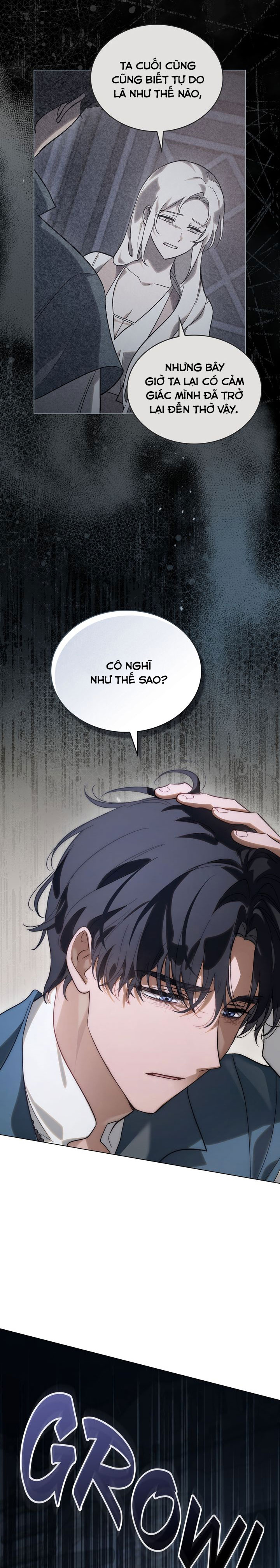 khi định mệnh đưa chúng ta gặp nhau chapter 28 6