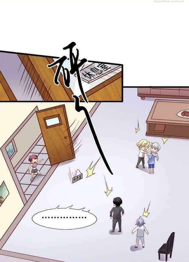 tôi không muốn fa như vậy đâu chapter 50 8