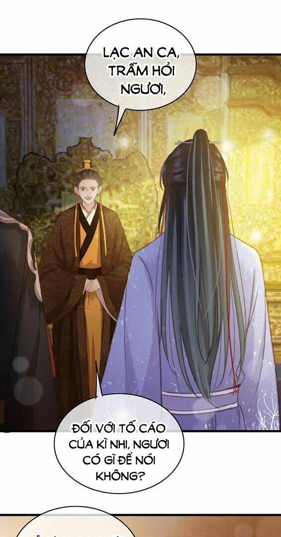 đông cung giai hạ tù chapter 87 19