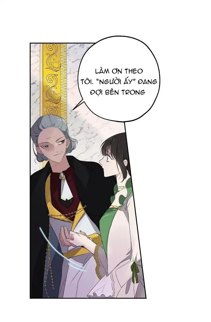 mối tình đầu của bạo chúa chapter 7 19