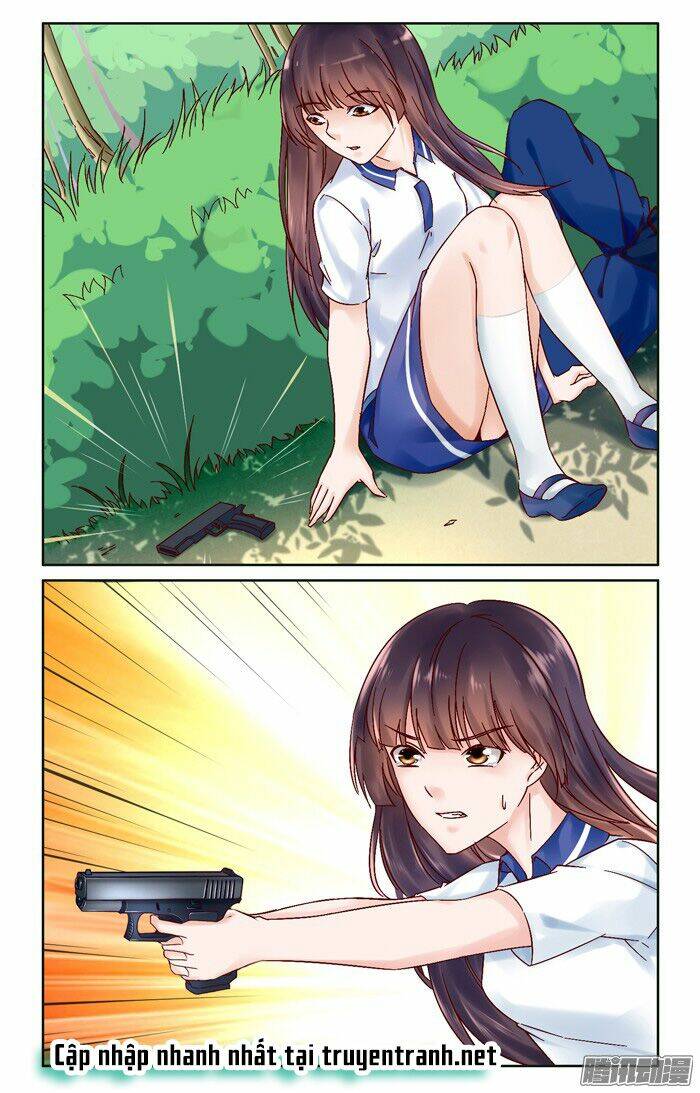 tôi là vợ tôi chapter 29 9