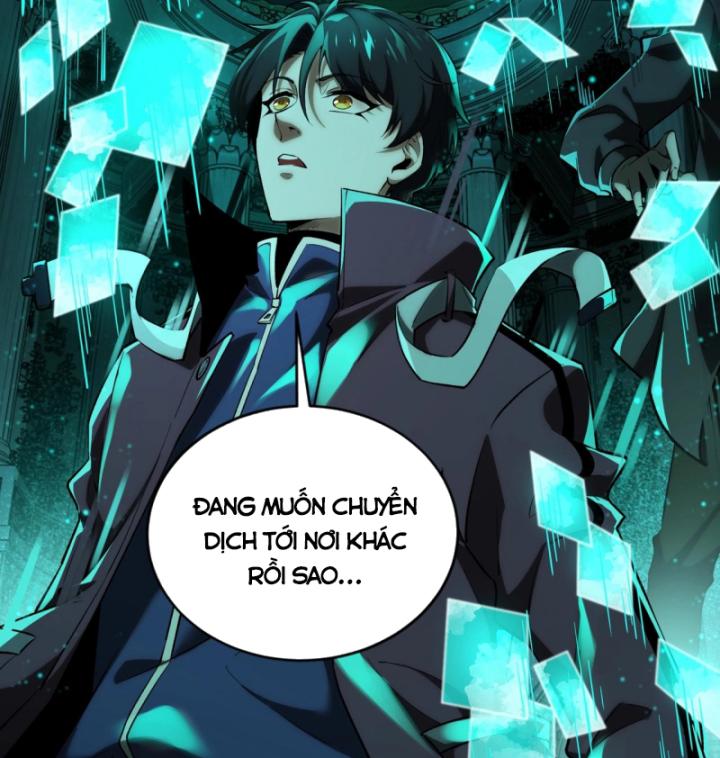 tôi chơi thế giới kinh dị như một trò chơi nuôi dưỡng chapter 1 102