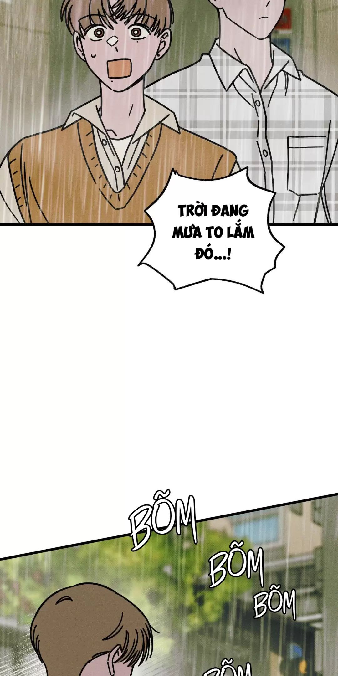 lời tỏ tình từ con số 0 chapter 23 30