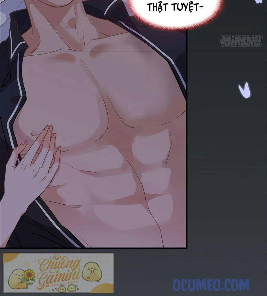 cố tổng, vợ của ngài quá mạnh rồi! chapter 1 4