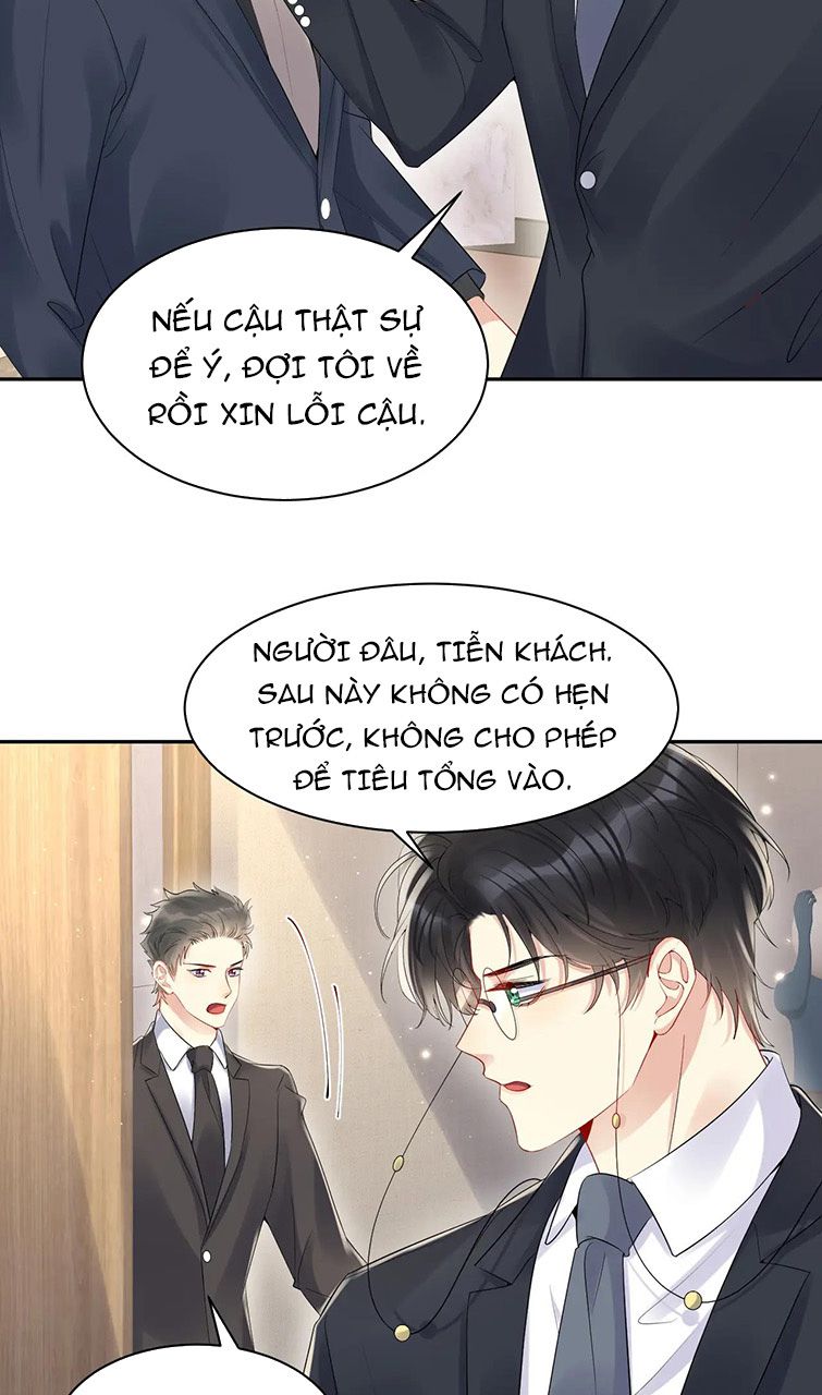 lại bị bạn trai cũ nhắm trúng rồi chapter 81 17