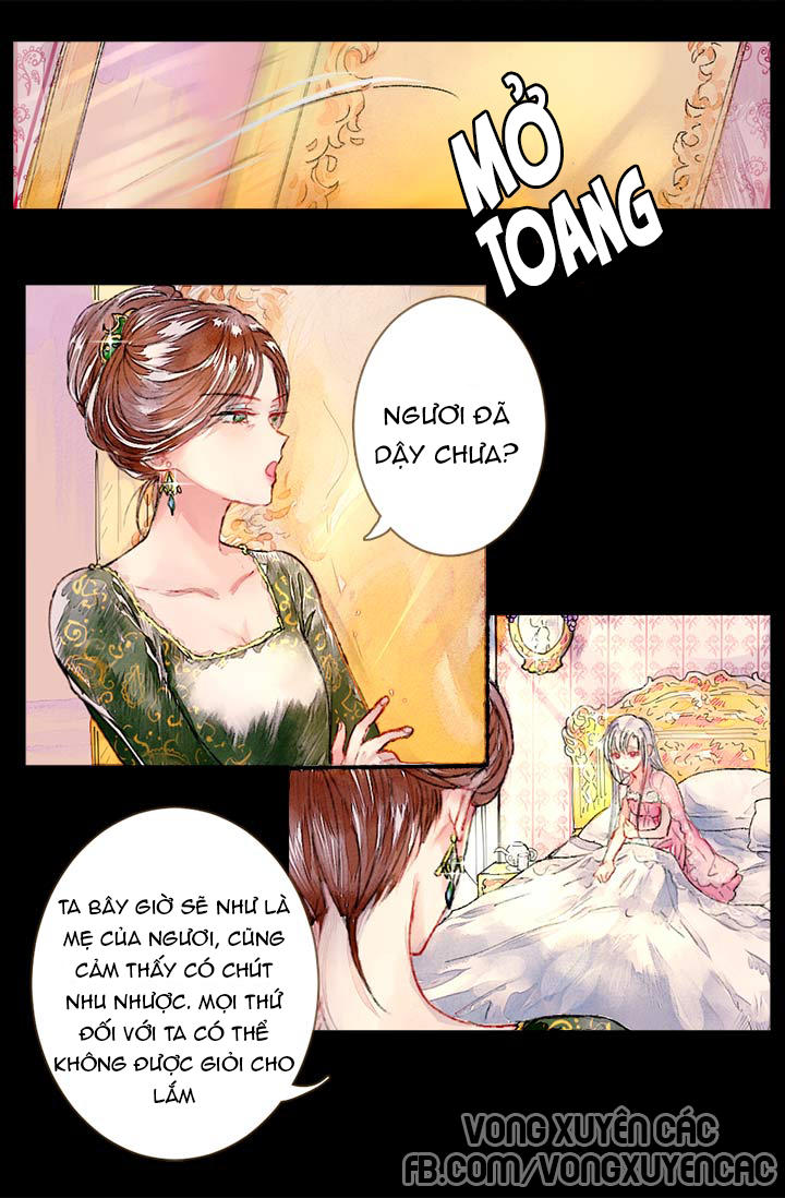 prologue comic tale chapter 6 13