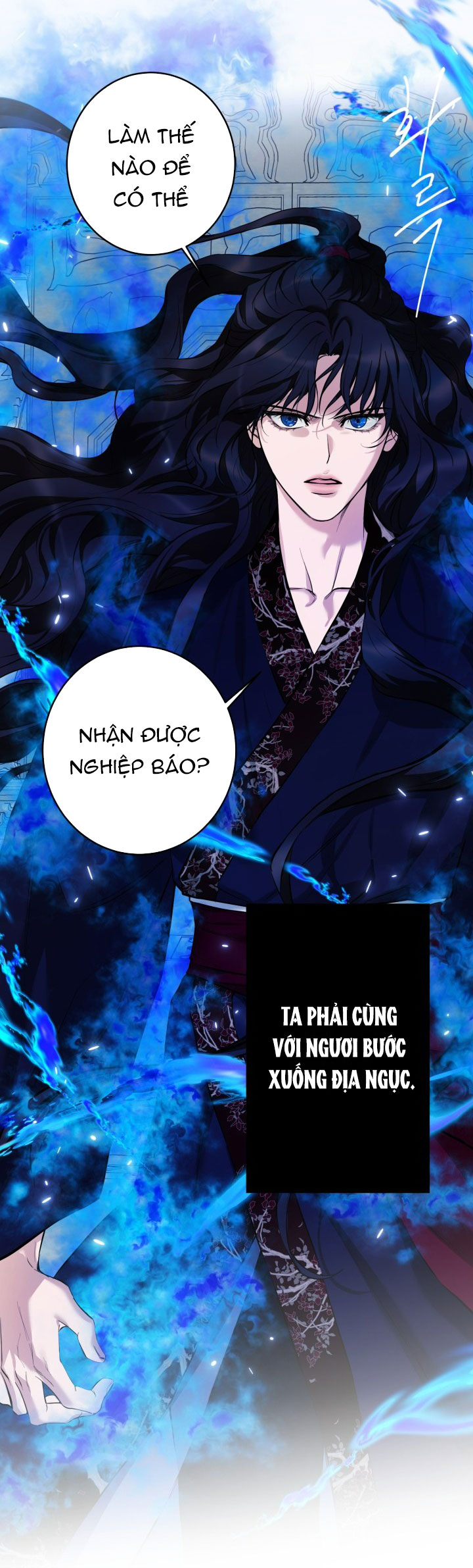 [18+] tuyển tập truyện bl ngắn - double bell chapter 22 34