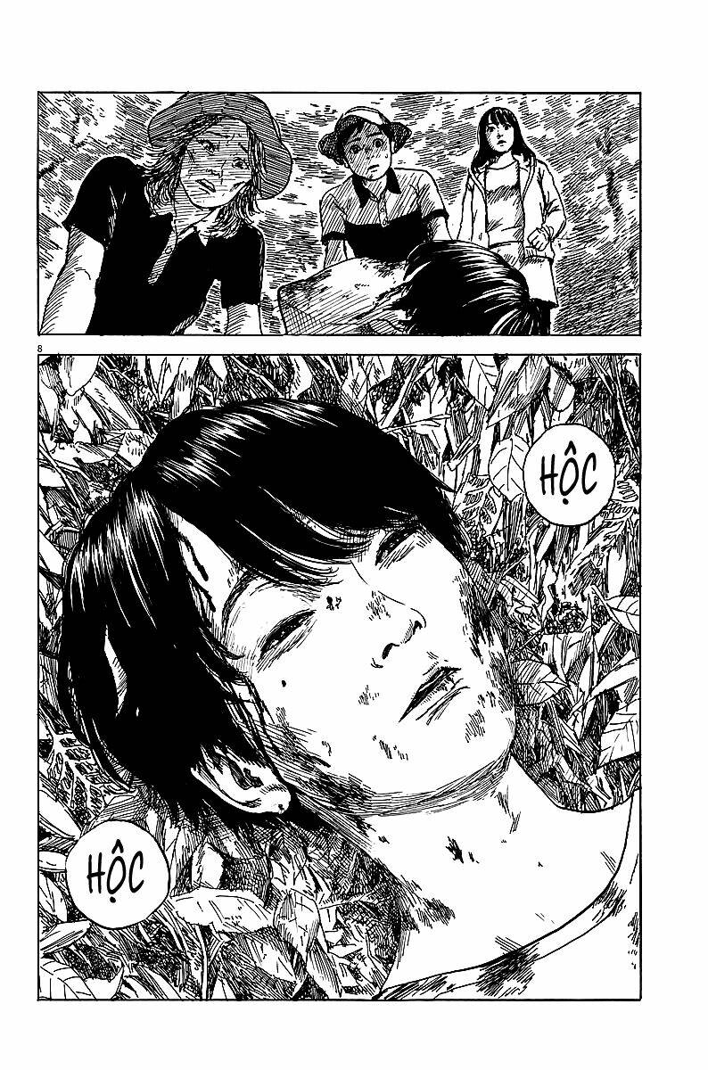 chi no wadachi chapter 9 9