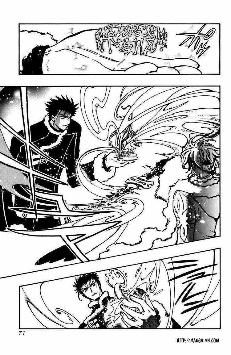 huyền thoại đôi cánh chapter 153 12