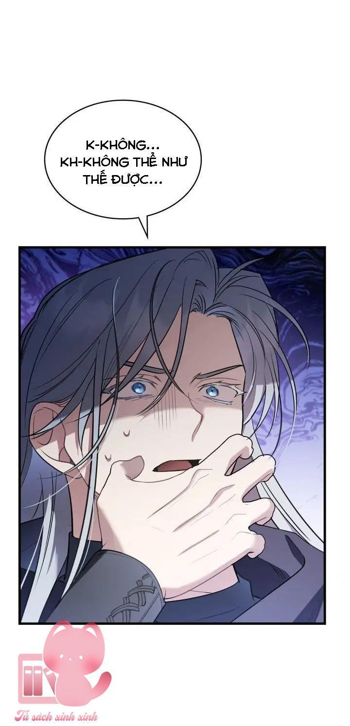 đêm đen khuất bóng chapter 32 14