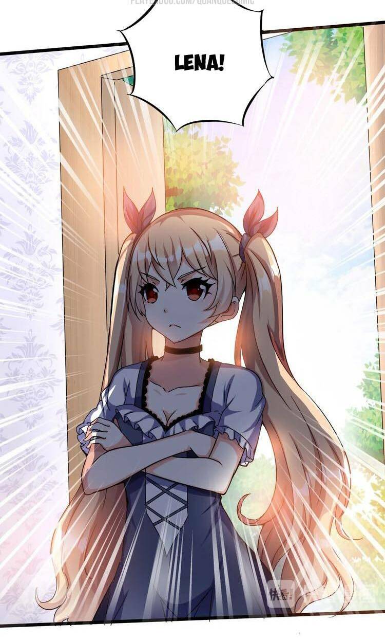 kinh thế kỳ nhân chapter 32 8