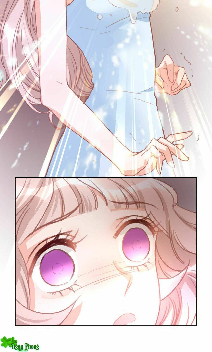 lưu luyến nguy tình chapter 19 2