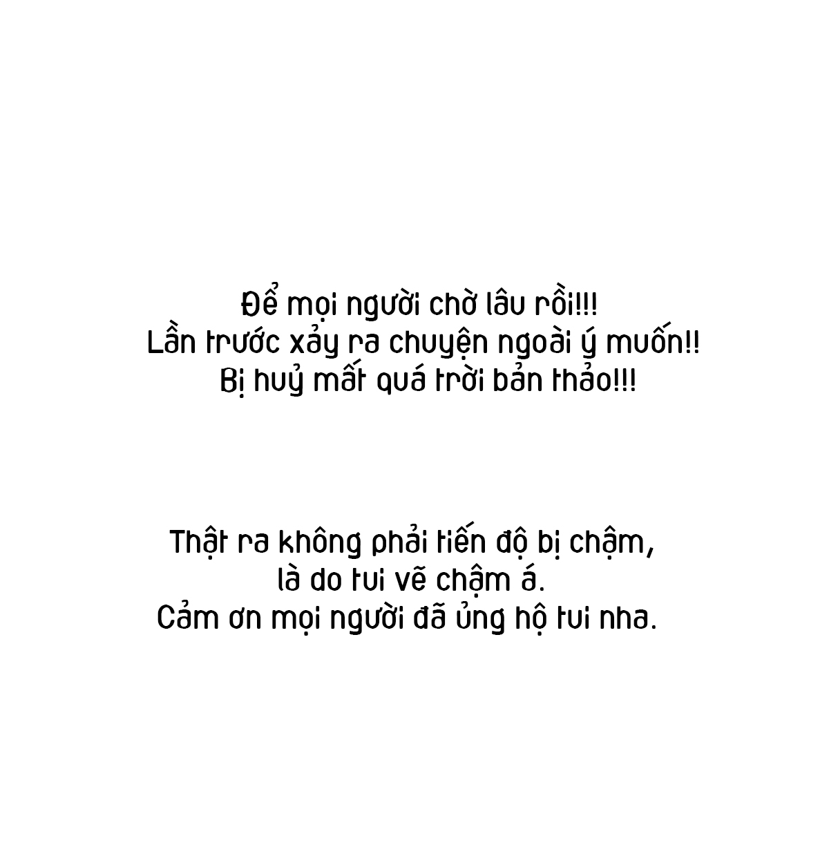 Chuyện Bên Lề Sau Khi Xuyên Sách Của Ta Và Sư Tôn chapter 11 - Trang 20