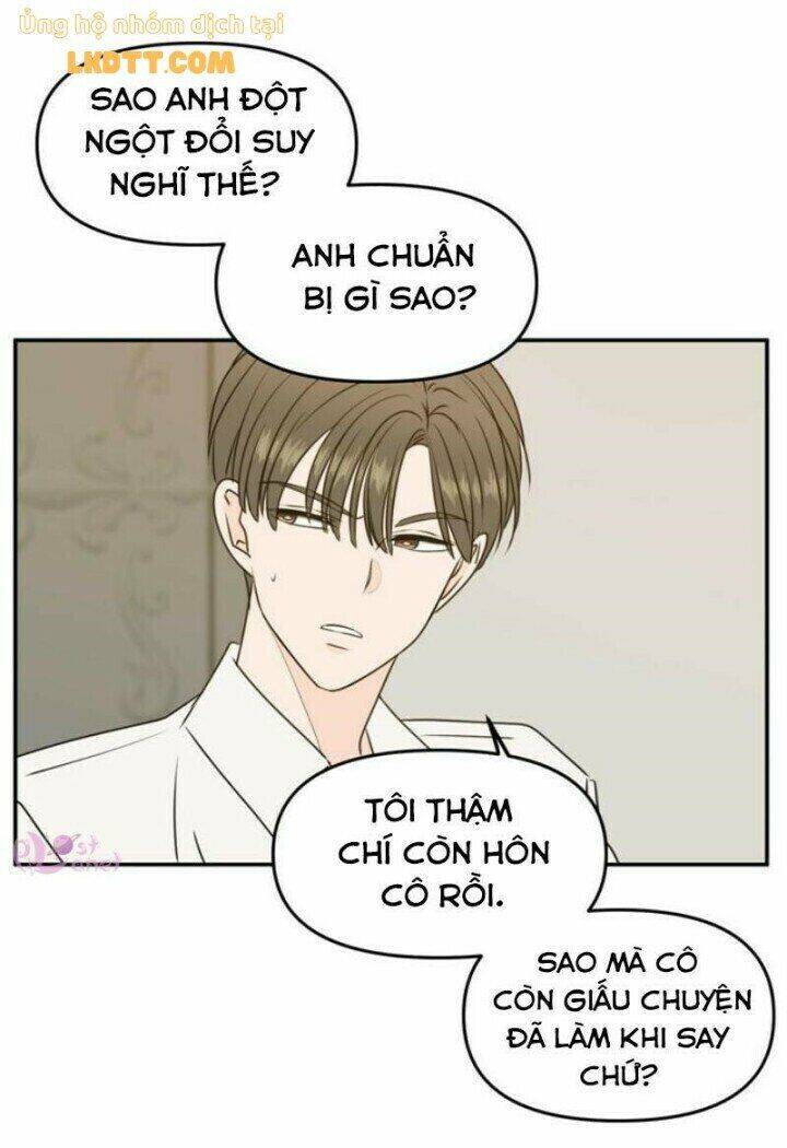 kiếp này cũng xin chăm sóc tôi như vậy nhé kiếp này cũng xin chăm sóc tôi như vậy nhé chapter 58 97