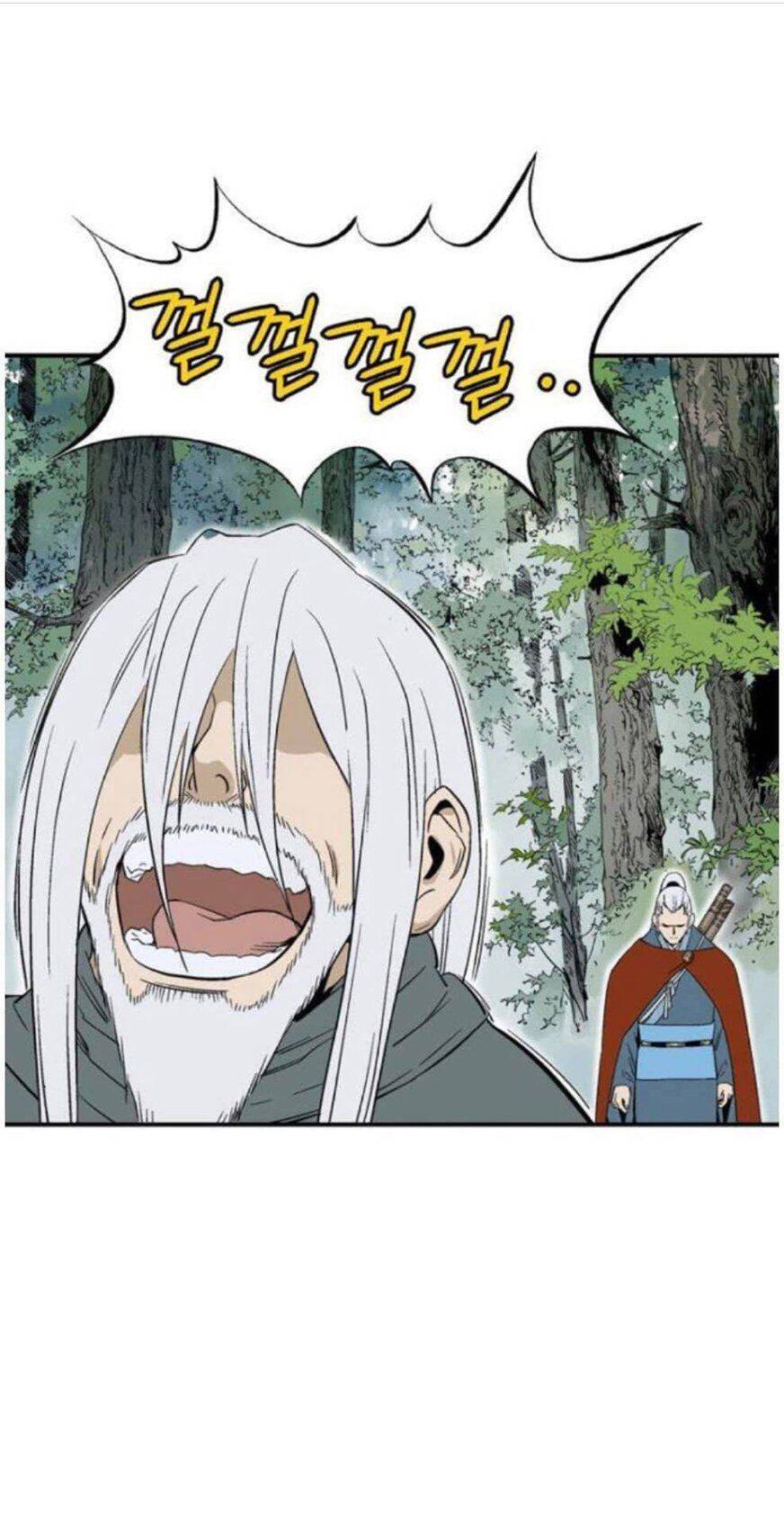 cao thủ 2 chapter 134 10