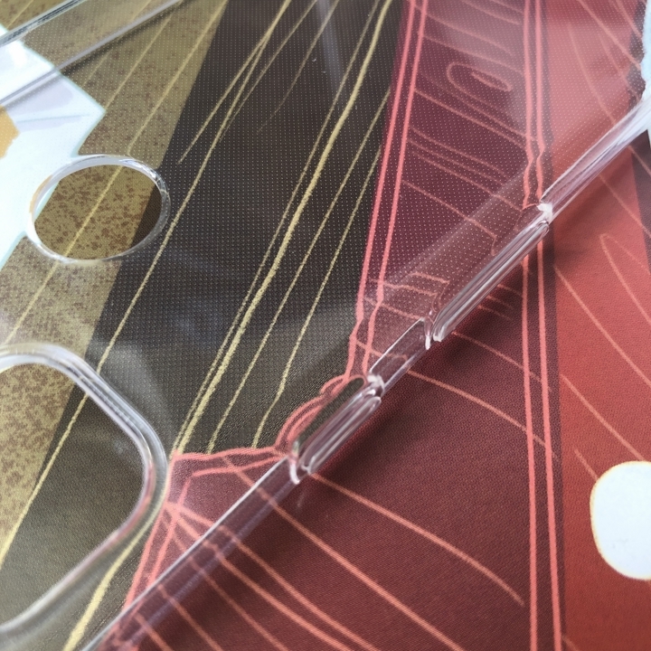 Ốp lưng cho Google Pixel 4a dẻo hiệu GOR - Hàng nhập khẩu