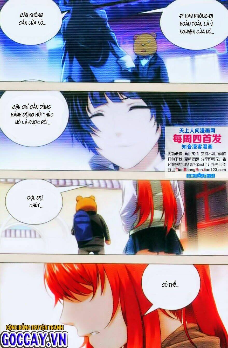 chín chín tám mươi một - 9981 chapter 43 21