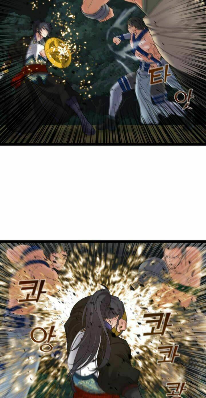 lôi thần chuyển sinh chapter 19 11