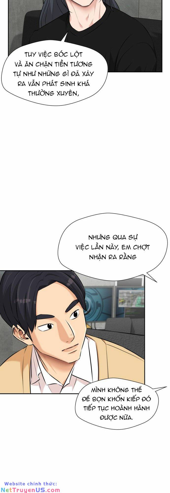gương mặt thiên tài chapter 96 21