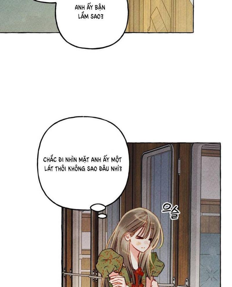 nuôi dưỡng một hắc long chapter 59.2 30