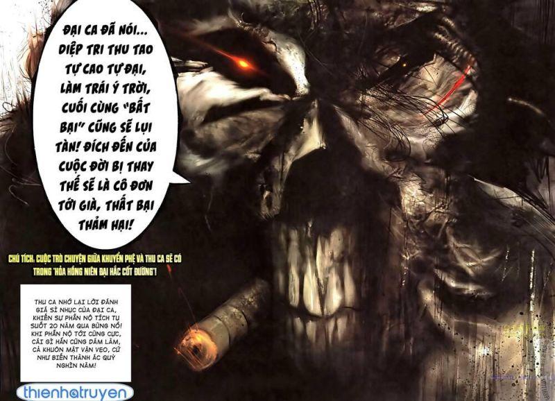 hỏa vũ diệu dương chapter 511 8