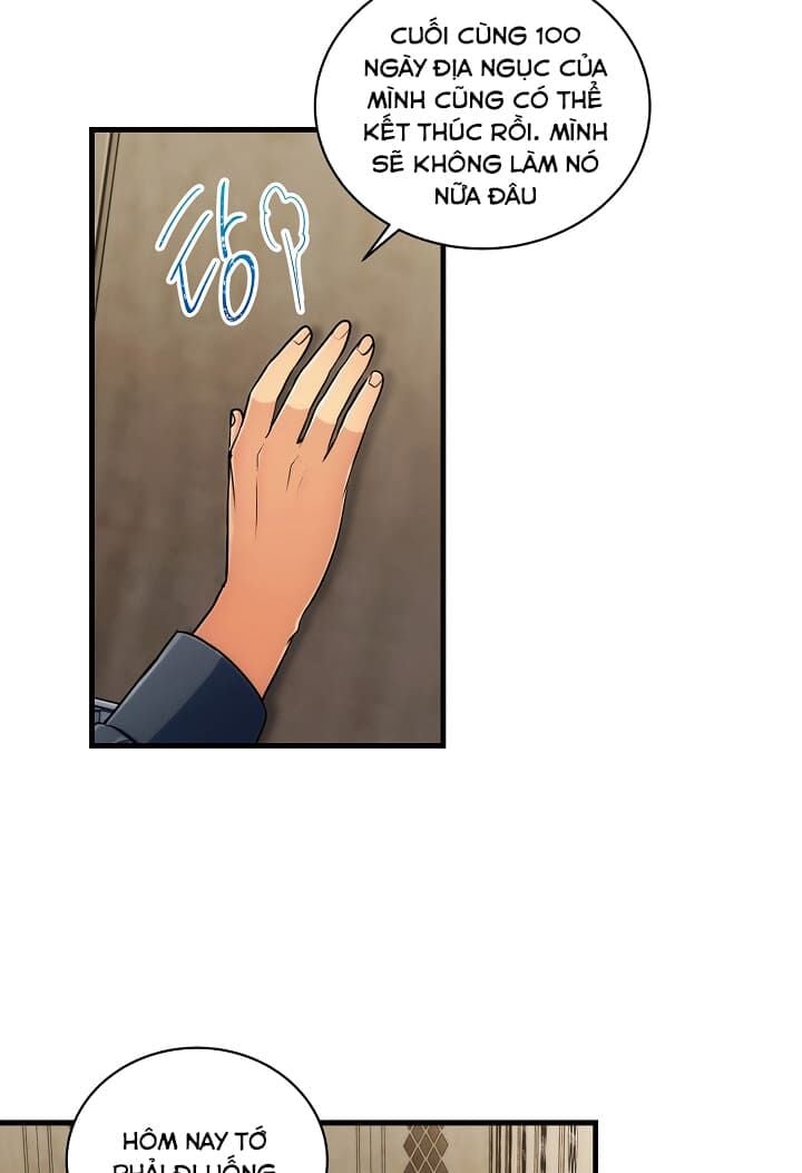 bác sĩ trùng sinh chapter 71 19