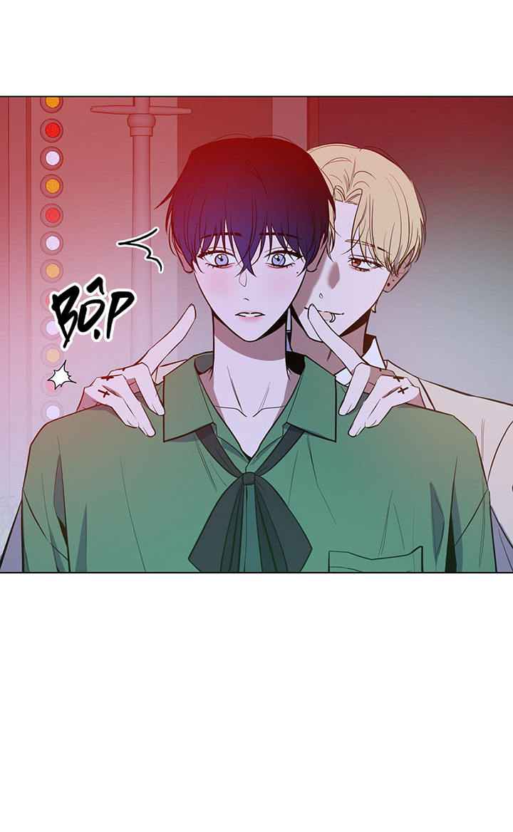 bình minh chia cắt màn đêm chapter 27 36