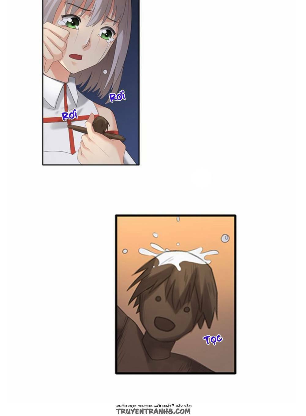 vì tôi là ông chú mở tiệm bán vũ khí chapter 37 18