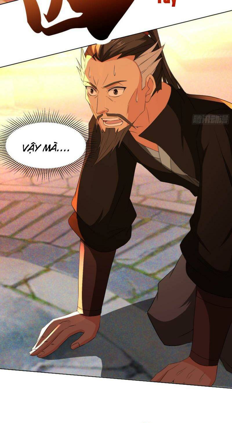 trăm tuổi mở hệ thống: con hiền cháu ngoan quỳ khắp núi! chapter 7 32