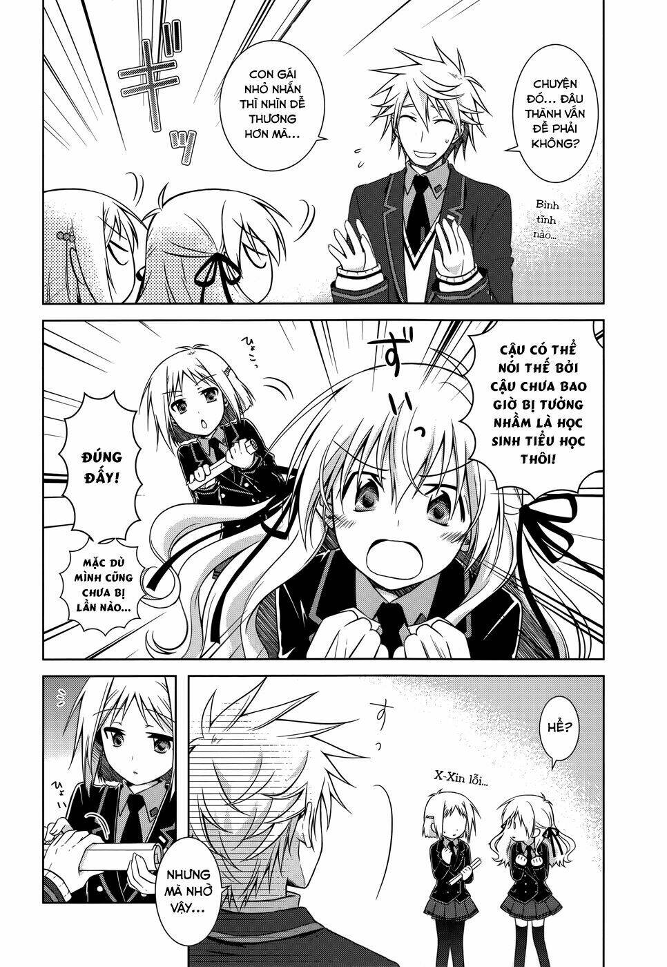 iris zero chapter 32.5 8