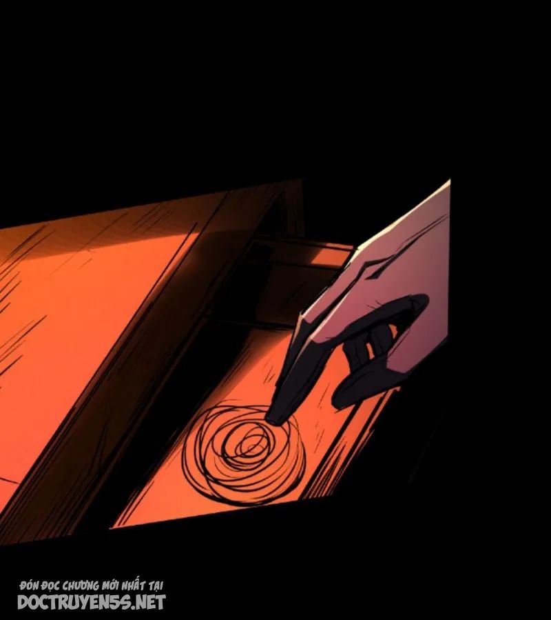 quỷ dị dược tề sư: bệnh nhân của ta đều là kinh khủng chapter 4 34