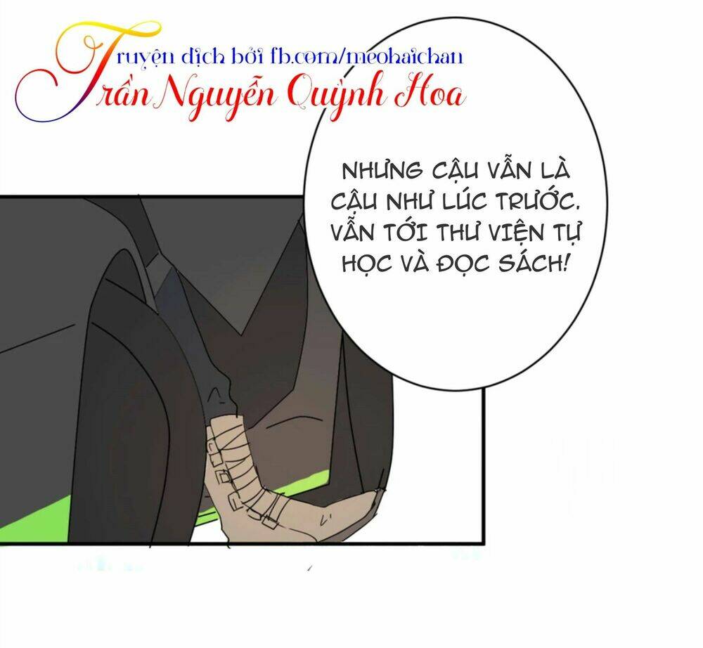 quy tắc mỹ nam chapter 9 37